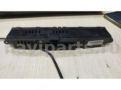 Кнопка обогрева сидений BMW 3 E46, 2005 г., OEM 6925501, арт. 109928225, фото 2