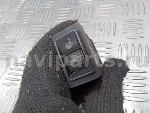 Кнопка обогрева сидений Skoda Superb, 2003 г., OEM 3U0963563, арт. 110508410, фото 2