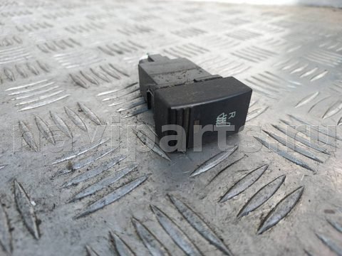 Кнопка обогрева сидений Hyundai Terracan, 2003 г., OEM 864W02970, арт. 1106148