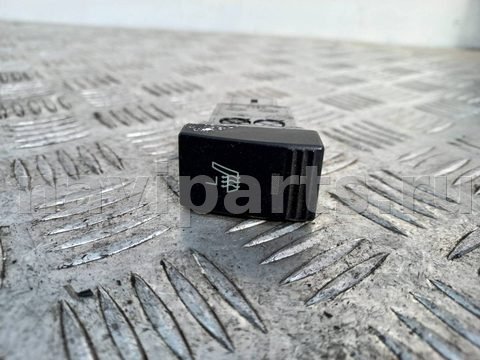 Кнопка обогрева сидений Hyundai Terracan, 2003 г., OEM 864W02970, арт. 1106820