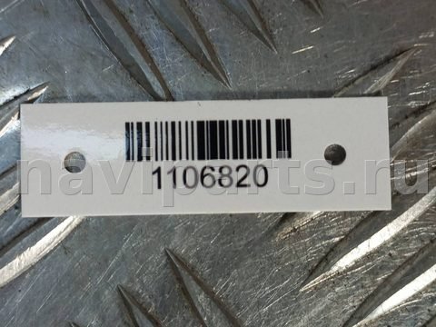 Кнопка обогрева сидений Hyundai Terracan, 2003 г., OEM 864W02970, арт. 1106820, фото 4