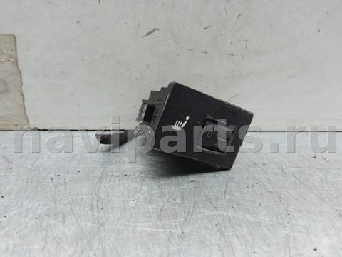 Кнопка обогрева сидений Volkswagen Touareg, 2006 г., OEM 7L6963564, арт. 1113959