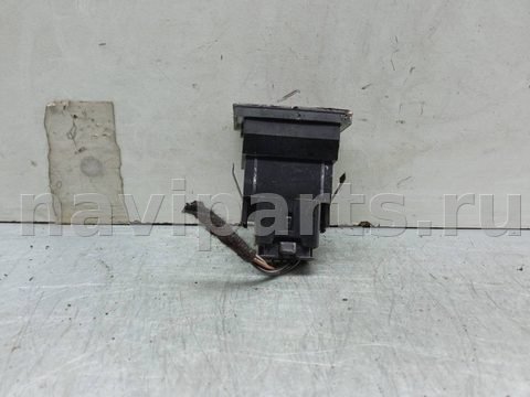 Кнопка обогрева сидений Volkswagen Touareg, 2006 г., OEM 7L6963564, арт. 1113959, фото 2