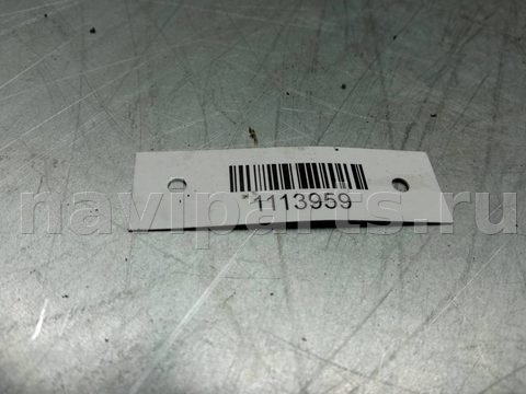 Кнопка обогрева сидений Volkswagen Touareg, 2006 г., OEM 7L6963564, арт. 1113959, фото 4