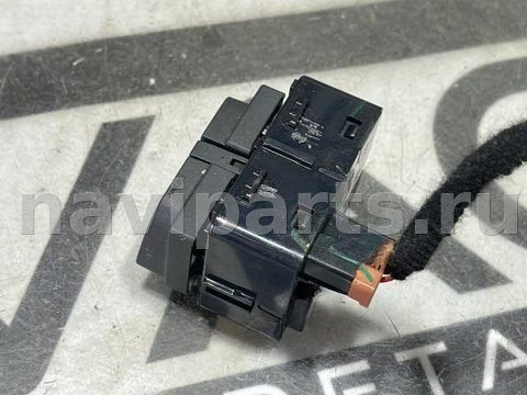 Кнопка обогрева сидений GMC Terrain, 2018 г., OEM 23319483, арт. 113136518, фото 2