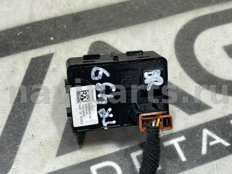 Кнопка обогрева сидений GMC Terrain, 2018 г., OEM 23319483, арт. 113136518, фото 4