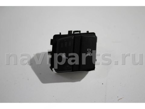 Кнопка обогрева сидений BMW 5 E60/E61, 2008 г., арт. 11350389461