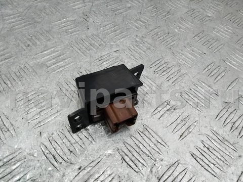 Кнопка обогрева сидений Nissan X-Trail, 2016 г., арт. 117772, фото 2