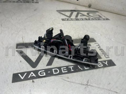 Кнопка обогрева сидений Audi A6 C7, 2016 г., OEM 4G0963564, арт. 120684241, фото 2