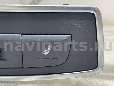 Кнопка обогрева сидений Audi A6 C7, 2016 г., OEM 4G0963564, арт. 120684241, фото 6