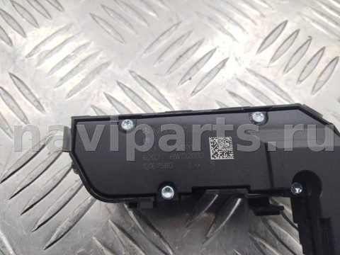 Кнопка обогрева сидений Mercedes C W205, 2016 г., OEM A2139057502, арт. 121879, фото 3