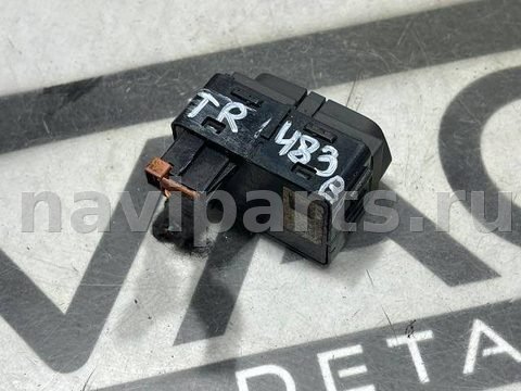 Кнопка обогрева сидений GMC Terrain, 2018 г., OEM 23319483, арт. 124961047, фото 2
