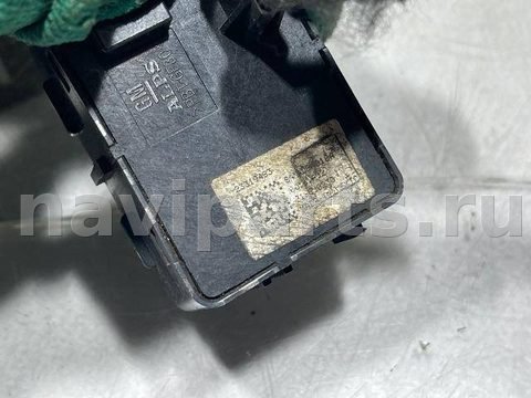 Кнопка обогрева сидений GMC Terrain, 2018 г., OEM 23319483, арт. 124961047, фото 5
