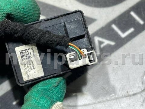 Кнопка обогрева сидений GMC Terrain, 2018 г., OEM 23319482, арт. 124961051, фото 4