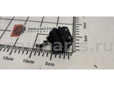 Кнопка обогрева сидений GMC Terrain, 2018 г., OEM 00503A02, арт. 12695, фото 2