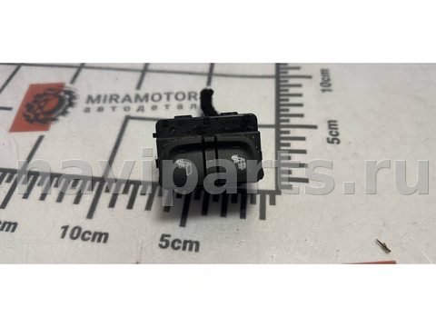 Кнопка обогрева сидений GMC Terrain, 2018 г., OEM 00503A02, арт. 12695, фото 3