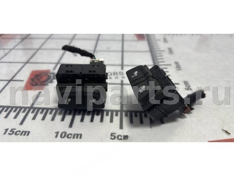 Кнопка обогрева сидений GMC Terrain, 2018 г., OEM 00503A02, арт. 12695, фото 5
