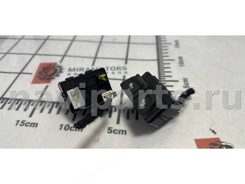 Кнопка обогрева сидений GMC Terrain, 2018 г., OEM 00503A02, арт. 12695, фото 6