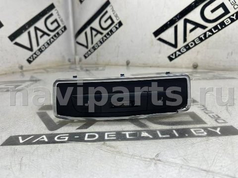 Кнопка обогрева сидений Audi A6 C7, 2012 г., OEM 4G0963564, арт. 127586029