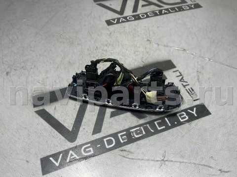 Кнопка обогрева сидений Audi A6 C7, 2012 г., OEM 4G0963564, арт. 127586029, фото 2