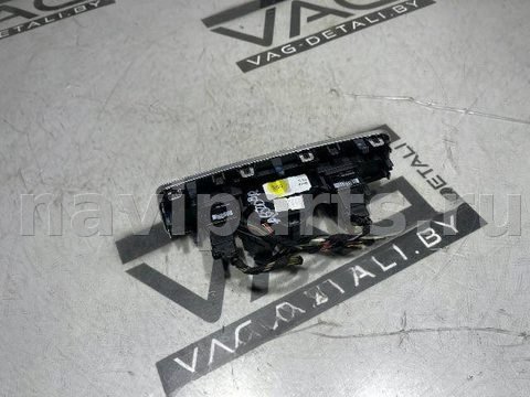 Кнопка обогрева сидений Audi A6 C7, 2012 г., OEM 4G0963564, арт. 127586029, фото 3