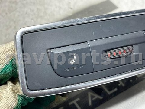 Кнопка обогрева сидений Audi A6 C7, 2012 г., OEM 4G0963564, арт. 127586029, фото 4