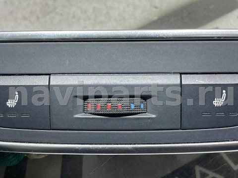 Кнопка обогрева сидений Audi A6 C7, 2012 г., OEM 4G0963564, арт. 127586029, фото 5