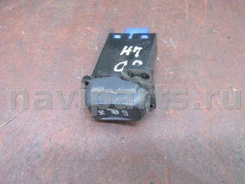 Кнопка обогрева сидений Honda Civic, 2007 г., арт. 129929631