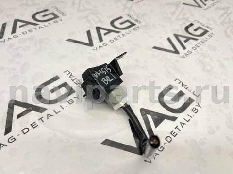 Кнопка обогрева сидений Nissan Murano Z52, 2020 г., арт. 131504876, фото 2