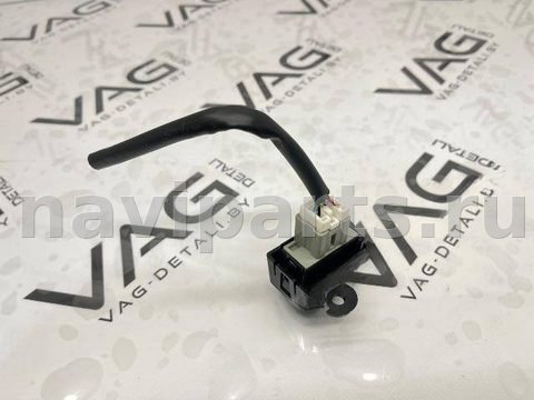 Кнопка обогрева сидений Nissan Murano Z52, 2020 г., арт. 131504876, фото 3