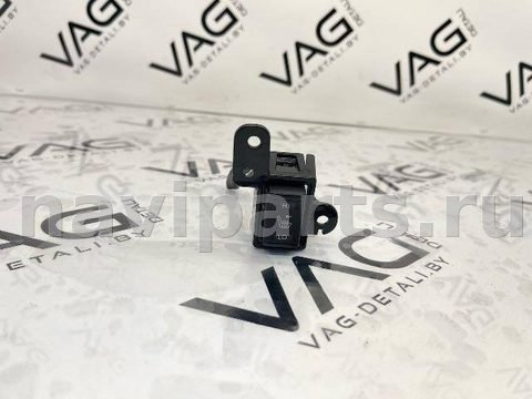 Кнопка обогрева сидений Nissan Murano Z52, 2020 г., арт. 131504879
