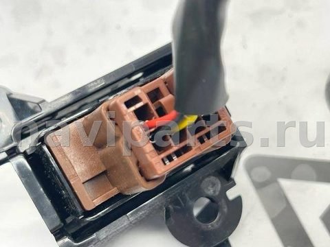 Кнопка обогрева сидений Nissan Murano Z52, 2020 г., арт. 131504879, фото 4