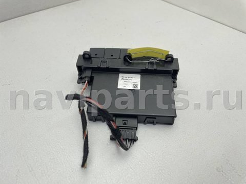 Кнопка обогрева сидений Mercedes A W169, 2006 г., OEM A1698209010, арт. 13353, фото 2