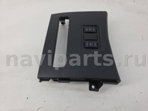 Кнопка обогрева сидений Nissan Elgrand, 2017 г., OEM 255001EA0A, арт. 13474, фото 2