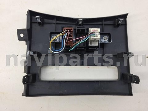 Кнопка обогрева сидений Nissan Elgrand, 2017 г., OEM 255001EA0A, арт. 13474, фото 3