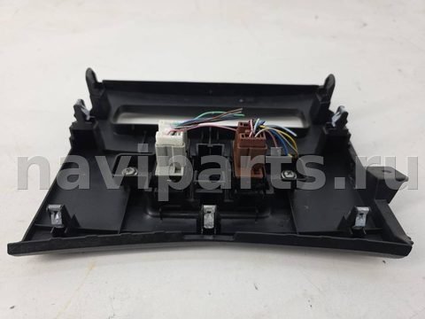Кнопка обогрева сидений Nissan Elgrand, 2017 г., OEM 255001EA0A, арт. 13474, фото 5