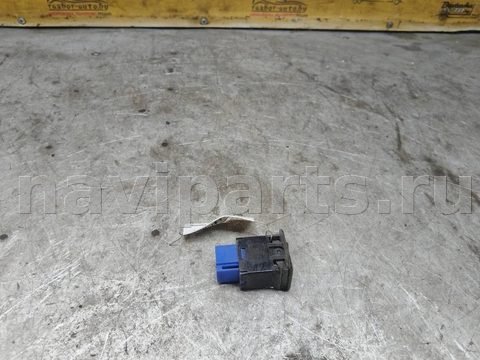 Кнопка обогрева сидений Subaru Forester, 1997 г., арт. 138083, фото 4