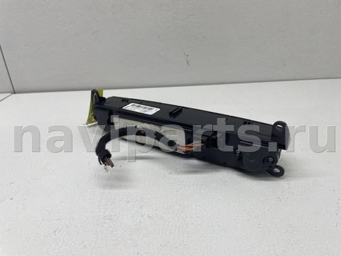 Кнопка обогрева сидений Mercedes GL X164, 2006 г., OEM A1648700551, арт. 14217_4, фото 2