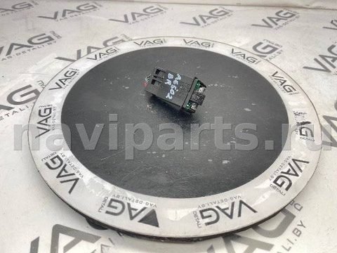 Кнопка обогрева сидений Audi A6 C6, 2010 г., OEM 8E0963563, арт. 147008047, фото 5