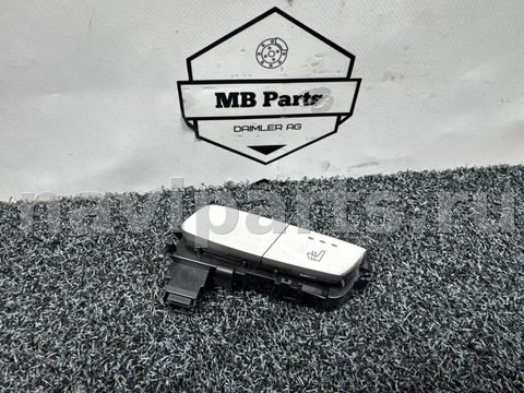 Кнопка обогрева сидений Mercedes Vito W447, 2014 г., OEM a2139057502, арт. 1510