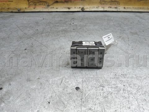 Кнопка обогрева сидений Ford Mondeo, 2007 г., арт. 154391