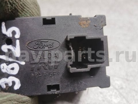 Кнопка обогрева сидений Ford Mondeo, 2007 г., арт. 154391, фото 5