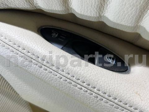 Кнопка обогрева сидений Mercedes E W211, 2004 г., арт. 15471, фото 2