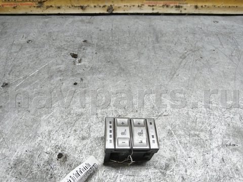 Кнопка обогрева сидений Ford Galaxy, 2006 г., арт. 155928