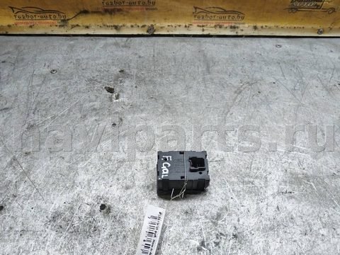Кнопка обогрева сидений Ford Galaxy, 2006 г., арт. 155928, фото 4