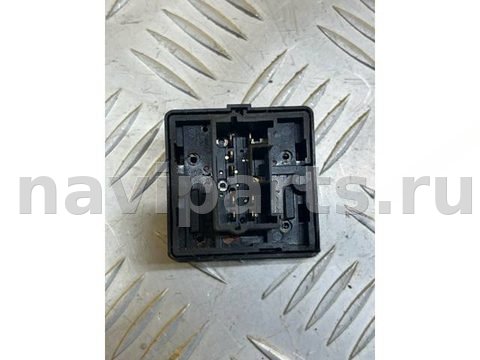 Кнопка обогрева сидений Mitsubishi L200, 2016 г., OEM 8610A114, арт. 170770, фото 3