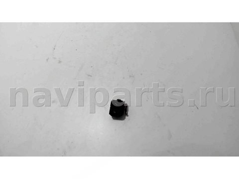 Кнопка обогрева сидений BMW 5 E60/E61, 2007 г., арт. 1712426158