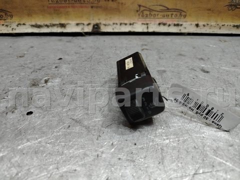 Кнопка обогрева сидений Saab 9-5, 1997 г., OEM 4616108, арт. 171264