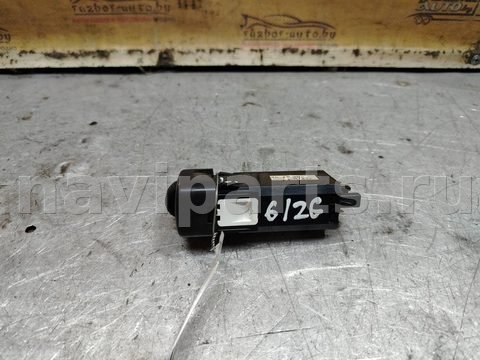 Кнопка обогрева сидений Saab 9-5, 1997 г., OEM 4616108, арт. 171264, фото 2