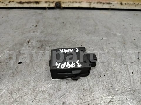 Кнопка обогрева сидений Ford C-Max, 2003 г., OEM 3м5т19к314ас, арт. 173809, фото 2